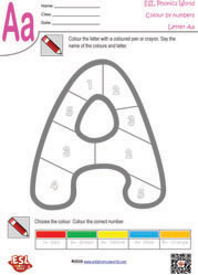letter-a-colour-by-number-worksheet